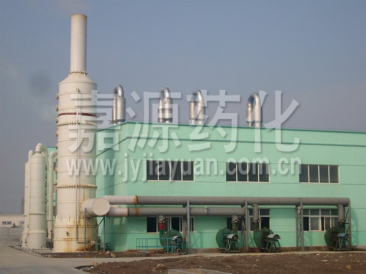 QG、JG、FG氣流干燥機(jī)